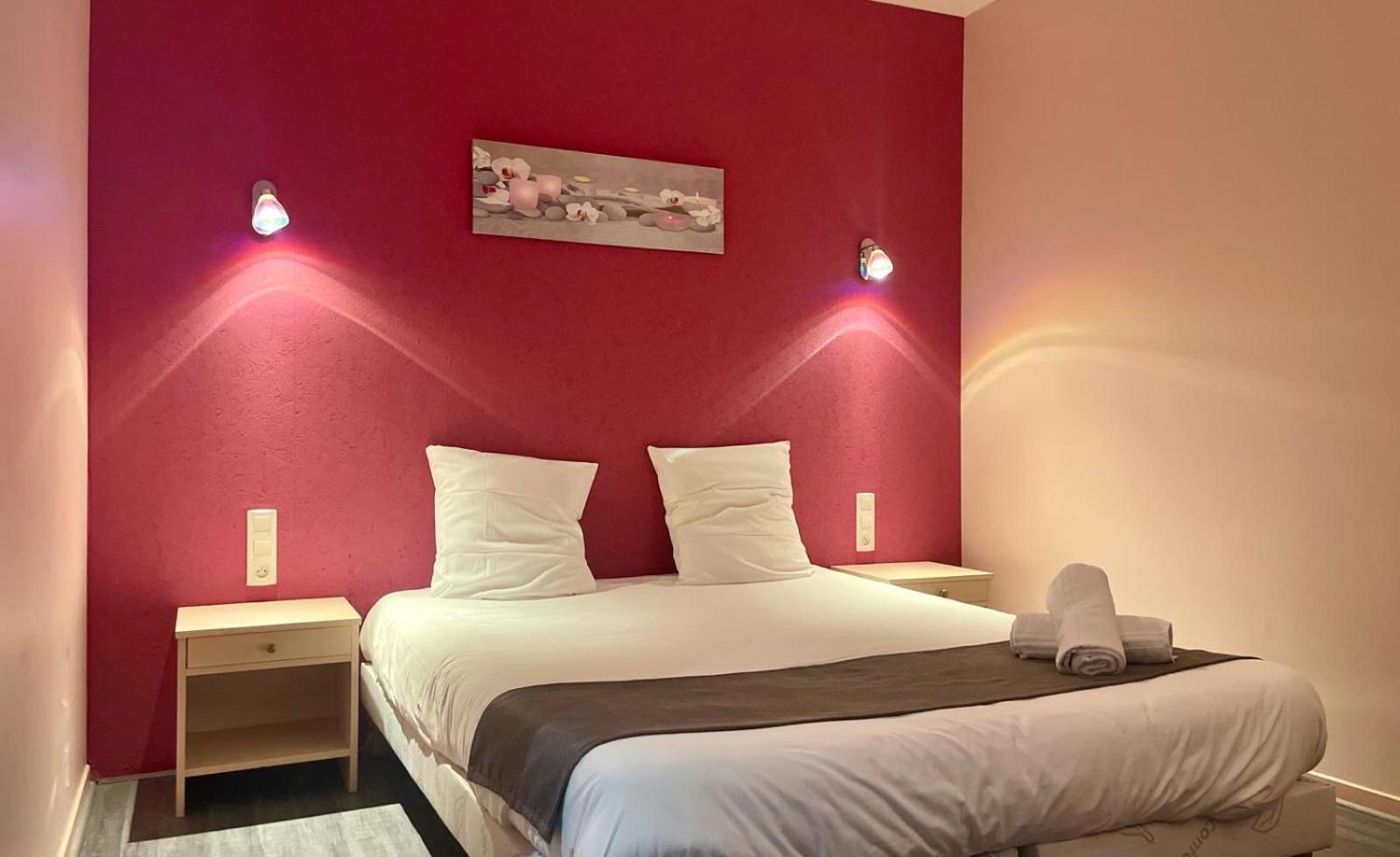 Hotel Les Demoiselles Essoyes Kültér fotó