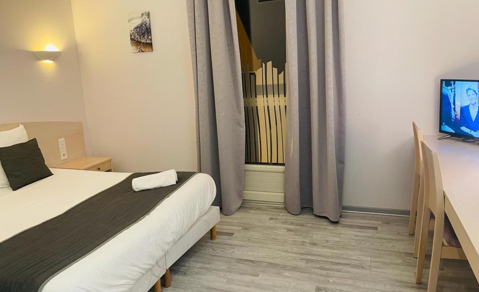Hotel Les Demoiselles Essoyes Kültér fotó