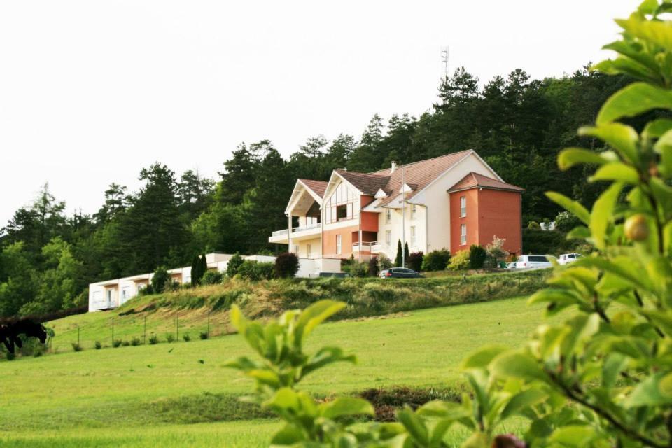 Hotel Les Demoiselles Essoyes Kültér fotó